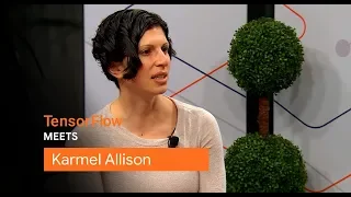 High-Level APIs in TensorFlow 2 0 TensorFlow Meets