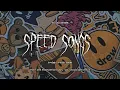 ROSA LINN - SNAP (SPEED UP SONGS 8D \u0026 LYRICS)