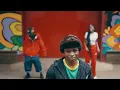 KING BUBBY - PRINCESS (OFFICIAL MUSIC VIDEO)