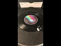 Rose Royce - Car Wash ( Vinyl 45 ) From 1976 .