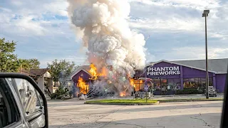 12 Incredible Moments Caught on Camera - Best of Summer