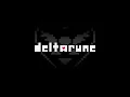 Beginning - Deltarune