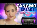 TANGMO NIDA Speaks Her Peace - Spirit Box Session