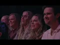 Bjørn Henrik vs. Marlen | Some Things I'll Never Know(Teddy Swims) | Battles | The Voice Norway 2025