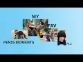 Iconic pen15 moments