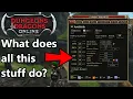 DDO Character Sheet Guide for New Players