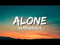 Download Lagu Alan Walker - Alone [ Lyrics ]