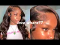 The Perfect Beginner Wig Install DETAILED Talk Through Premium Lace Wigs