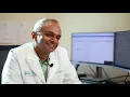 CSNF - Meet Dr Patel