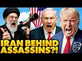 Download Lagu Fox News Host in SHOCK As Bibi Netenyahu Exposes *Multiple* Iranian ASSASSINATION Attempts on Trump