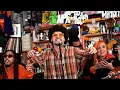 Download Lagu PJ Sin Suela: Tiny Desk Concert