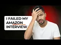 Amazon SDE 2 Interview Experience 2025 Full Process Prep Guide