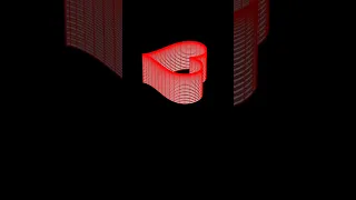 How to Make a 3D Heart Animation in Python Matplotlib 3D Animation Full Python Course 2025