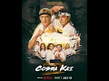The Cobra Kai Redeemer