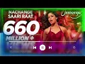 Nachange Saari Raat Full Video SongI JUNOONIYAT | Pulkit Samrat,YamiGautam| Rsmmusic