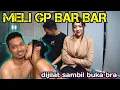 Download Lagu VIRAL BAR BAR MELI GP J1LAT LEHER TUAN RANGGO BIKIN PENGEN 🤤🔥HOT #meligp #subscribe #share #like
