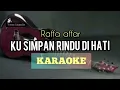 Download Lagu KU SIMPAN RINDU DI HATI [KARAOKE] PUNK ROCK JALANAN