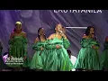 Meme Yange - Haddijah | Oli Katonda Worship Concert