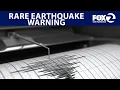 Download Lagu Rare 'supershear' earthquake could shake California, scientists warn | KTVU