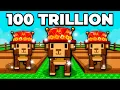 $0 To $100 Trillion Using Only JANDEL MONKEY!