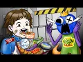 Download Lagu Delicious Rainbow Friends COMPLETE EDITON - Rainbow Friends
