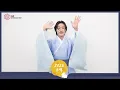 2025년 방예담의 추석 인사 메시지