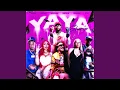 YAYA feat Blueface India Love SheMix