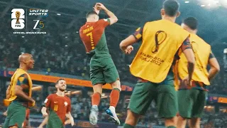 The FIFA World Cup 2026 Is Closer Than Ever | Live on Unite8 Sports and ZEE5