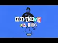 J.K. Mac - No Love [Official Lyric Video]