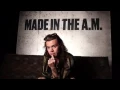 Download Lagu Harry Styles talking about \
