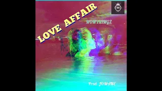 nonykingz love affair