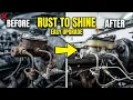 Fine Lines Brake Line Kit Review