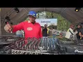 Glen Lewis | UltraMog: Dance By The River | Deep & Soulful House