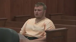 Madison Co prison employee pleads not guilty to aggravated menacing