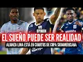 Download Lagu CATÓLICA 1-2 ALIANZA LIMA🏆ESTE EQUIPO ES ESPECIAL💥¿SERÁ LA REVANCHA QUE SOÑAMOS?