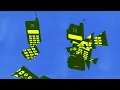Chill Bill REMIX (Animated Lyric Video)