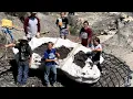 Museum to Display Young T Rex Fossil Found by Dad and Sons