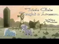 Trixie Gets Taught a Lesson MLP Fanfic Reading Comedy Slice of Life