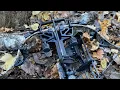 easy how to unstring string replacement Excalibur crossbow