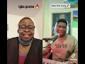 Download Lagu Ihe Oma Chukwu Na-Emerem O, O Di m Ebube N'Anya