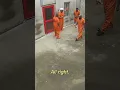 An Inmate Is Punished to Settle a Dispute 60 Days In A E