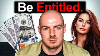 Act Like An Entitled Douche To Get What You Want In Life 