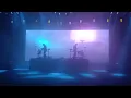 Odesza - Memories That You Call (New Live Remix) at Red Rocks 05/28/17