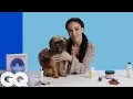 10 Things FKA twigs Can t Live Without
