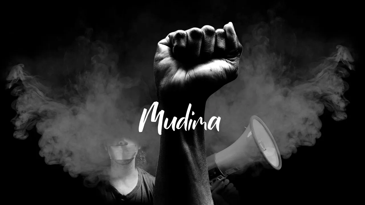 MUDIMA