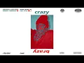 ASAP Rocky - Crazy Brazy ft. Key! & ASAP Twelvyy
