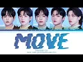 Download Lagu TREASURE (T5) MOVE Lyrics (트레저 (T5) MOVE 가사) [Color Coded LyricsEngRomHan]