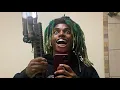 ZillaKami x Lil Uzi Vert — BADASS