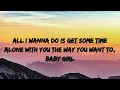 Jack Harlow – Trade Places (Lyrics)