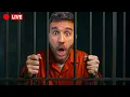 Download Lagu الهروب من السجن! - بث